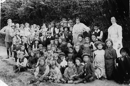 Group photograph